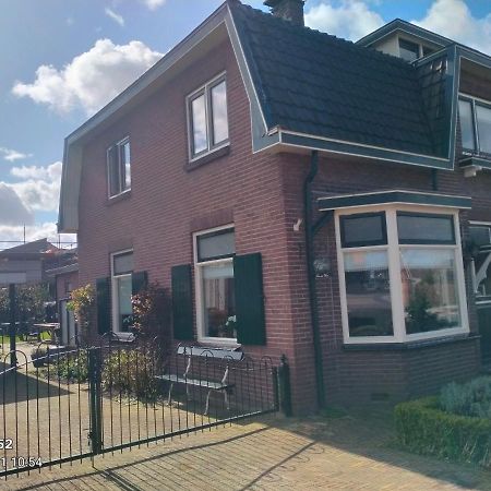 Bed and Breakfast De Grindweg Holten Zewnętrze zdjęcie