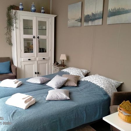 Bed and Breakfast De Grindweg Holten Zewnętrze zdjęcie