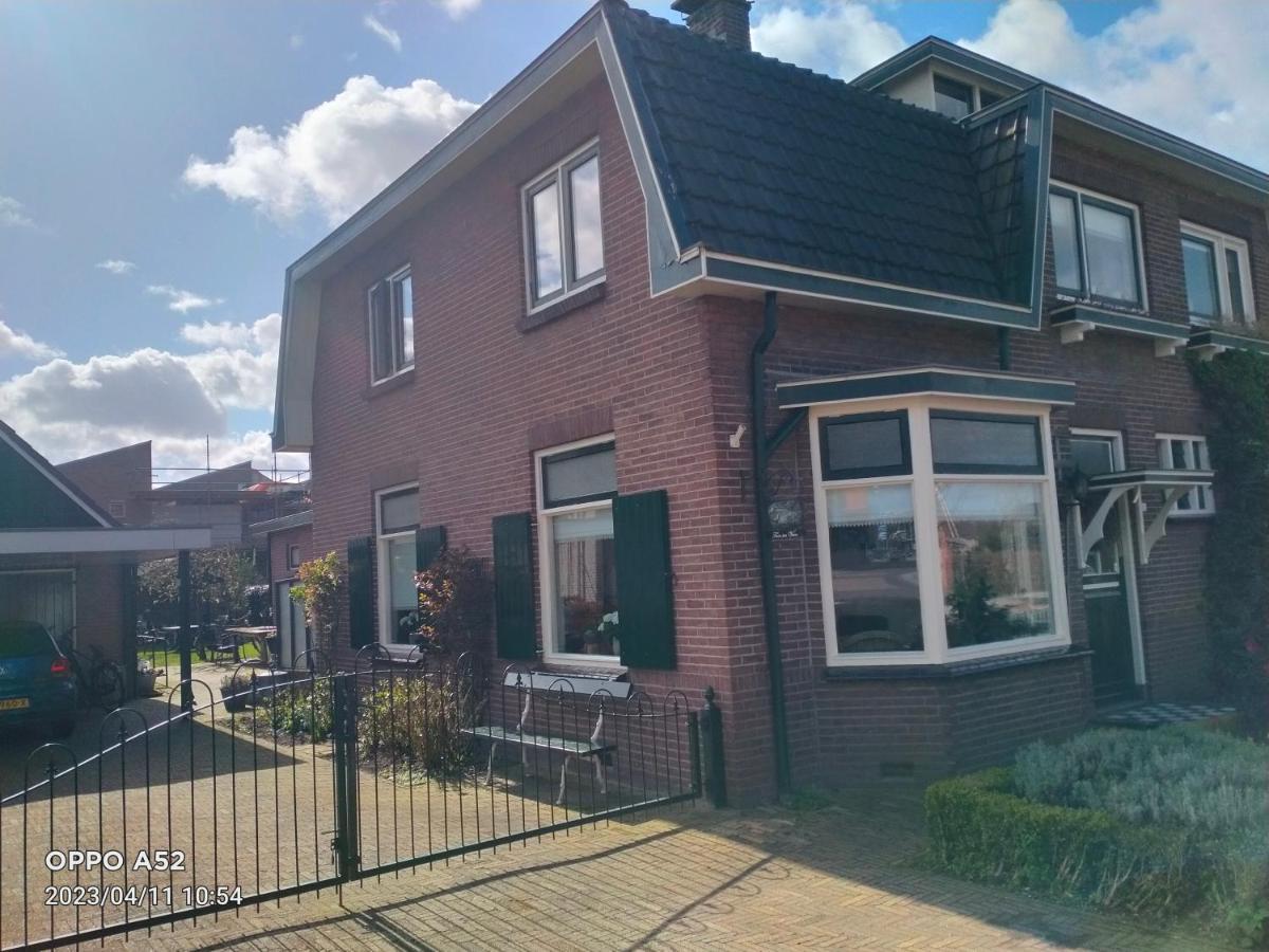 Bed and Breakfast De Grindweg Holten Zewnętrze zdjęcie