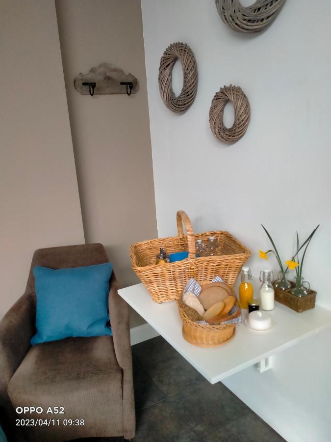 Bed and Breakfast De Grindweg Holten Zewnętrze zdjęcie