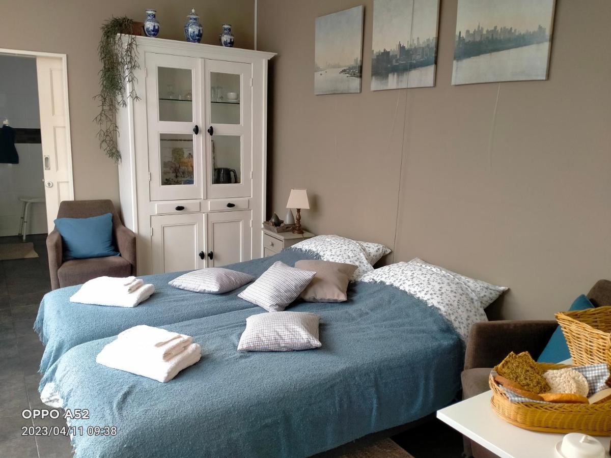 Bed and Breakfast De Grindweg Holten Zewnętrze zdjęcie