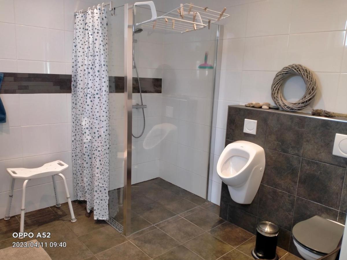 Bed and Breakfast De Grindweg Holten Zewnętrze zdjęcie